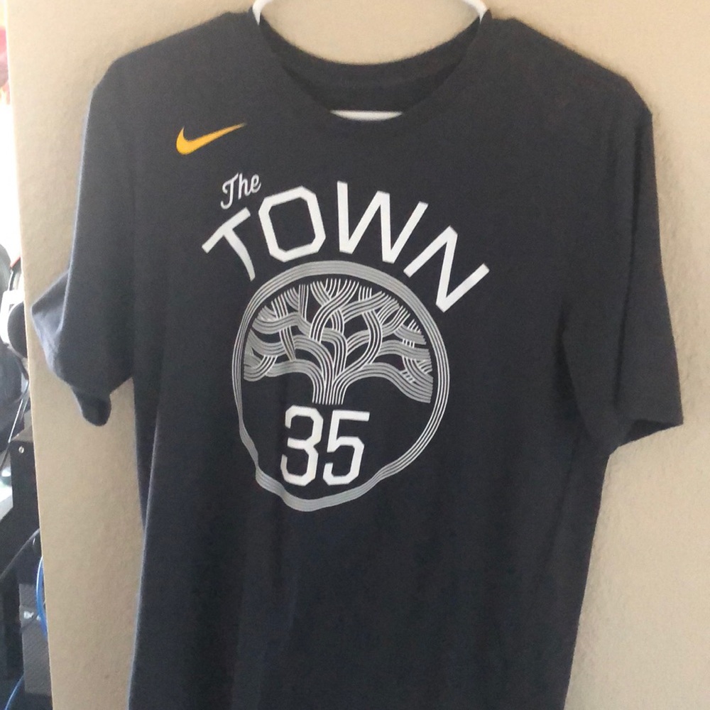 The Town: Kevin Durant Nike Shirt